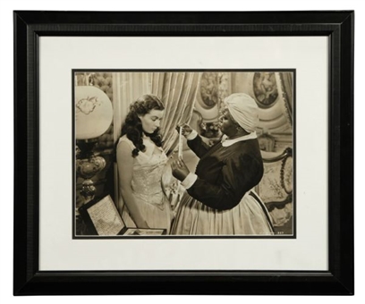 Gone With the Wind Original 11x14 Movie Photograph